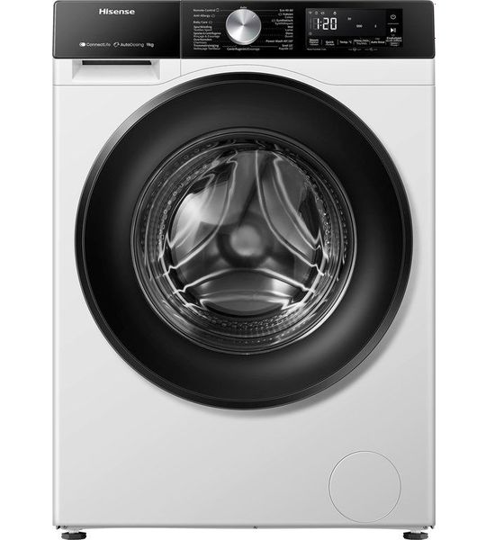 Hisense Wf3s9045bw3/blx Wasmachine