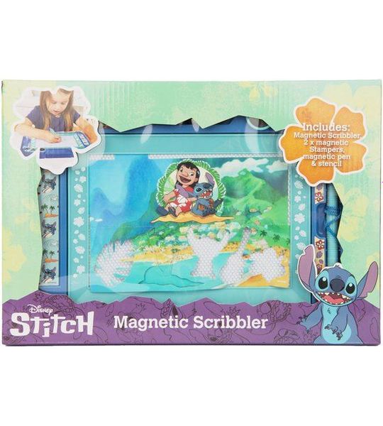 Lilo & Stitch - Magisch Tekenbord