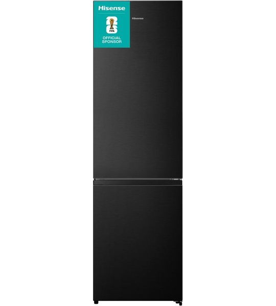 Hisense RB440N4AFA Koel-vriescombinatie