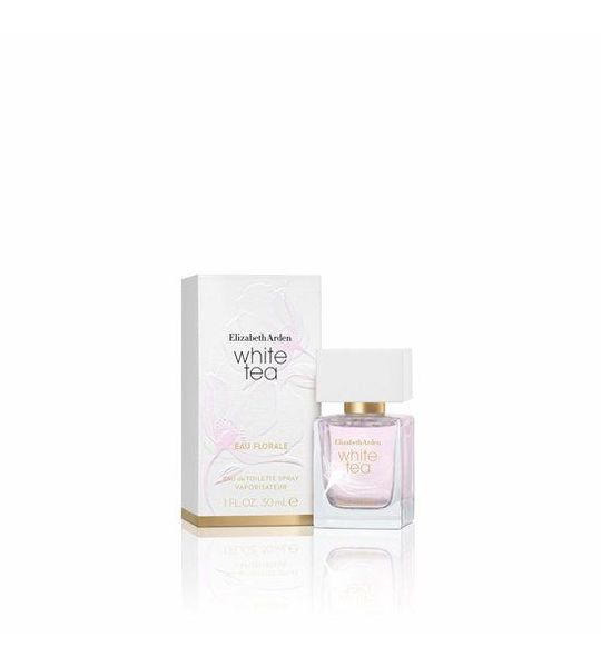 White Tea Eau Floral eau de toilette spray 30 ml