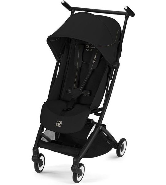 Buggy Cybex Libelle V2 Magic Black/Black