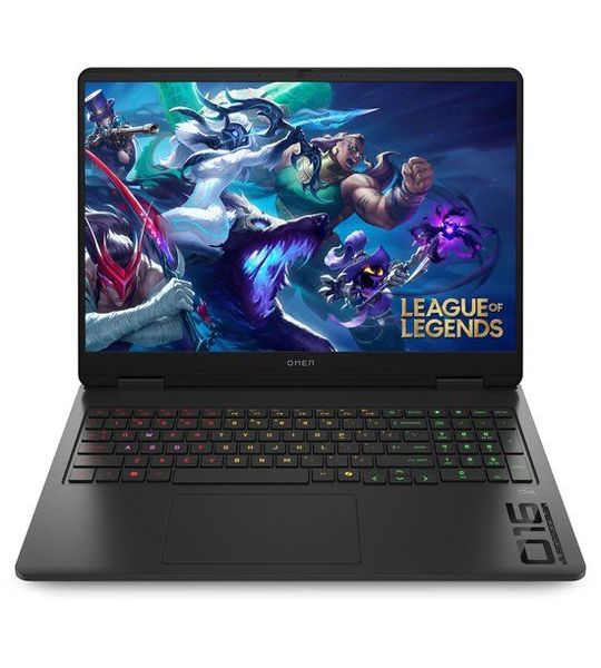 HP OMEN 16-an0077nd - Gaming laptop