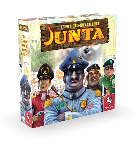 Junta