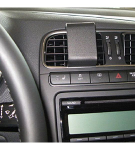 Brodit ProClip Volkswagen Polo 2010-2015 Centrale Bevestiging
