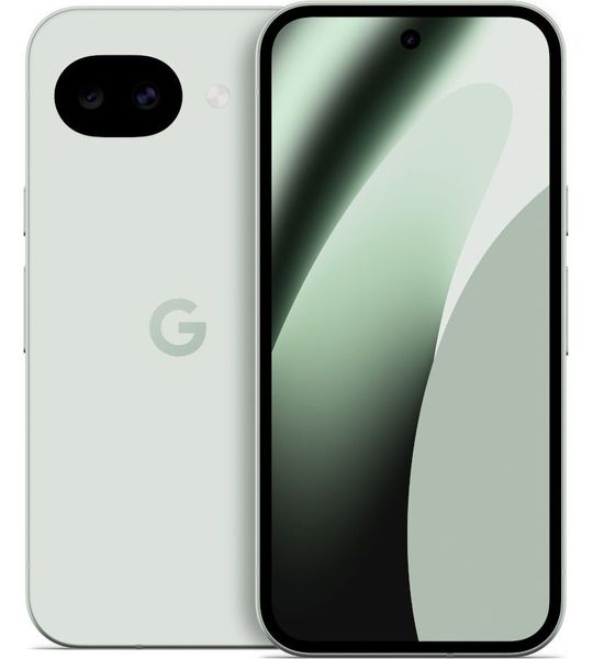 Google Pixel 10a Mist - 5g 128 Gb