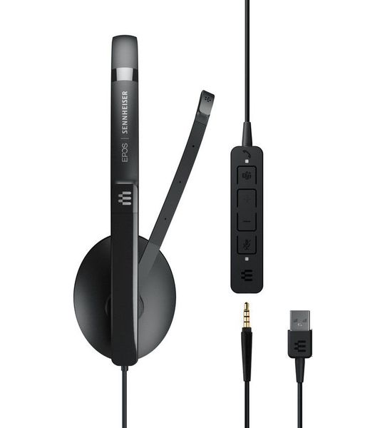 EPOS|SENNHEISER ADAPT 165T USB II