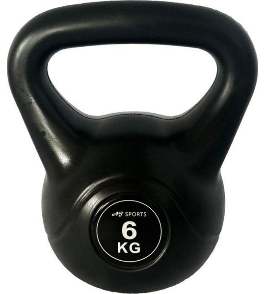AJ-Sports Kettle bell 6KG