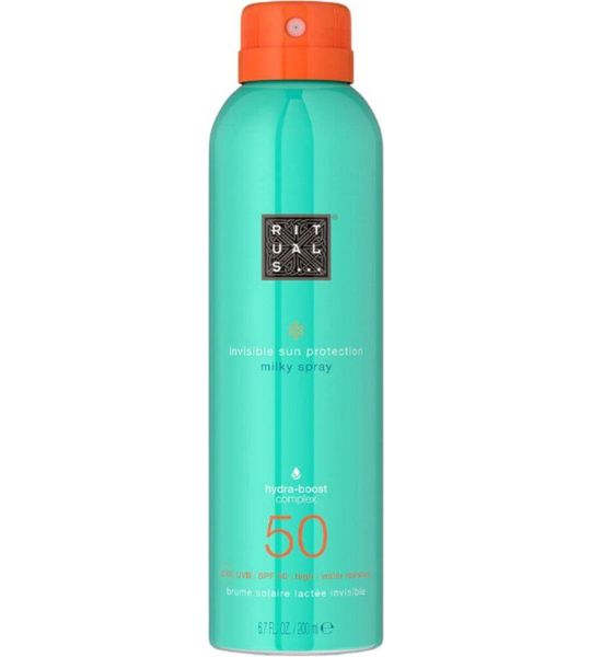 Rituals Sun Protection Milky Spray SPF 50 - 200 ml