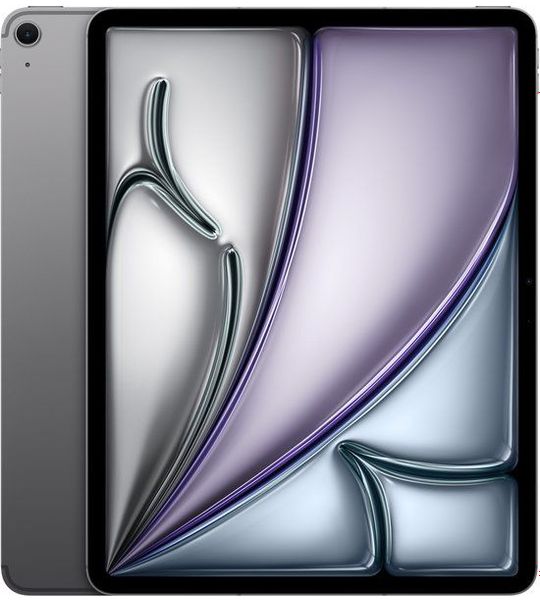 Apple iPad Air (2026) 13 inch 512GB wifi + 5G Grijs