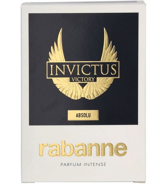 Invictus Victory Absolu parfum intense spray 50 ml