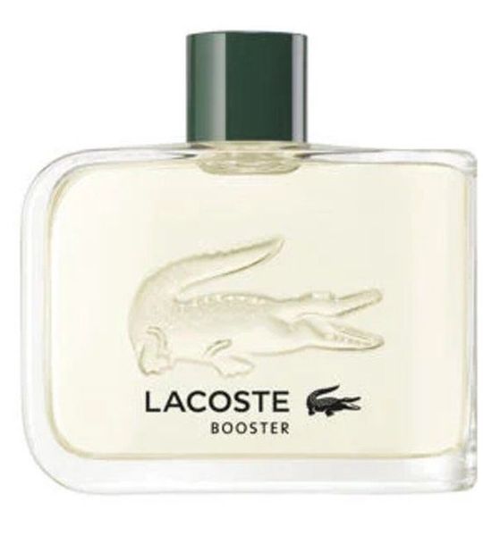 Lacoste Booster Eau de Toilette