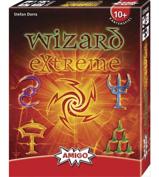 Wizard Extreme