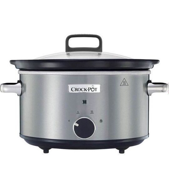 CROCKPOT CR028 Slowcooker