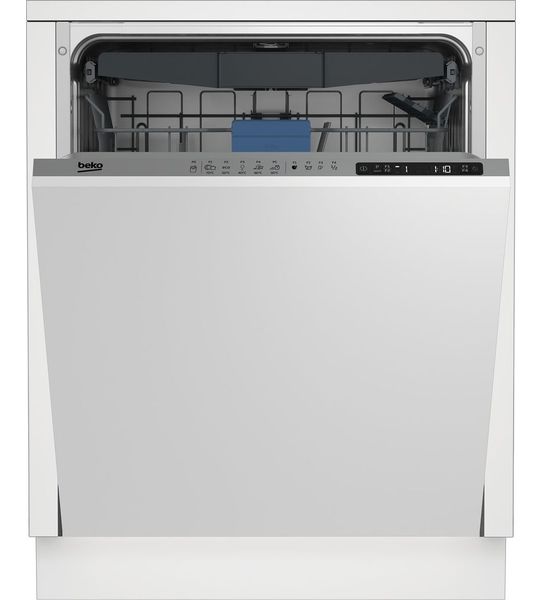 Beko BDIN25323 HygieneShield