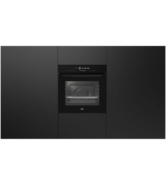 Beko MCI72253FBG Inbouw combimagnetrons