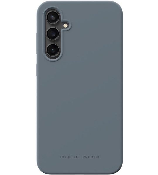 IDEAL OF SWEDEN Case Voor Samsung Galaxy S23 Fe Middernachtblauw