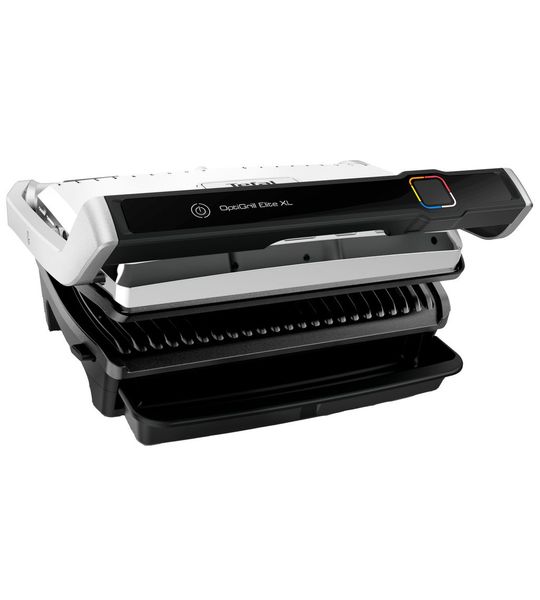 Tefal OptiGrill Elite XL GC760D