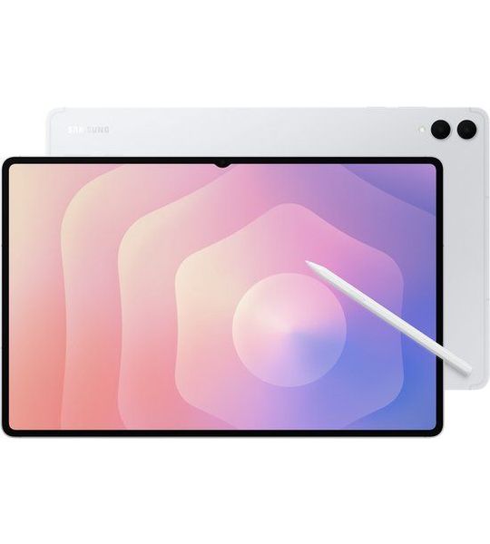 Samsung Galaxy Tab S11 Ultra - 14.6 Inch 256 Gb Zilver Wifi