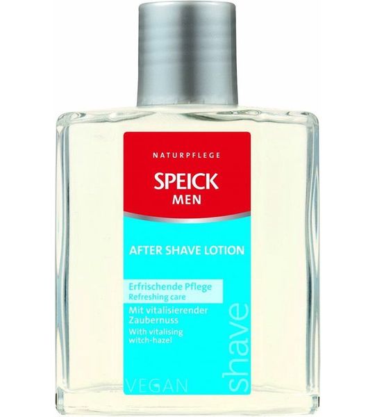 100ml Speick Aftershave Lotion