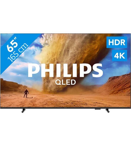 Philips QLED 65PUS7800 (2025)