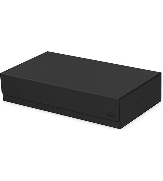 Ultimate Guard Omnihive Xenoskin-doos 1000 Eenheden Zwart