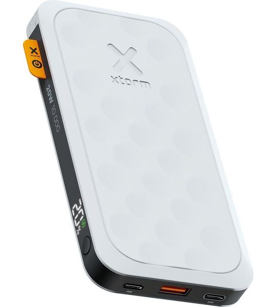 Xtorm Fuel Series Powerbank 10000 Mah 20 W Dusk White Powerbank