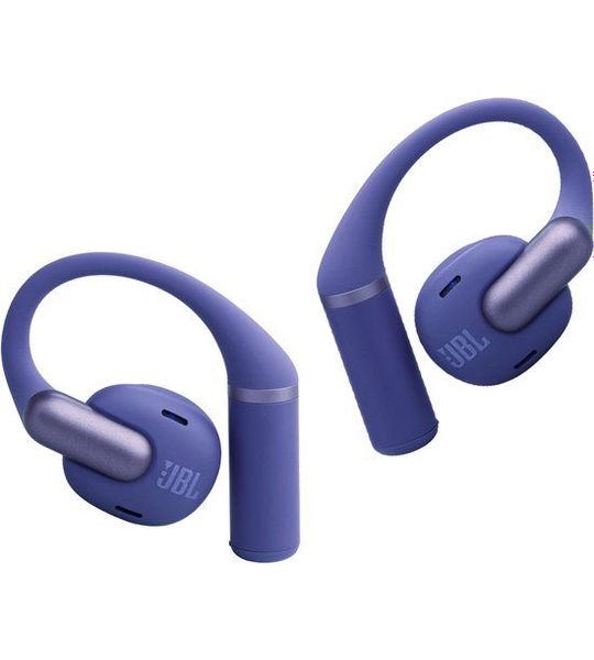 JBL Sense Pro Oordopjes Blauw