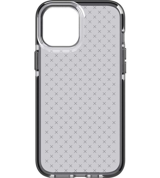Tech21 Evo Check iPhone 12 Pro Max Back Cover Zwart