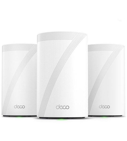 TP-Link Deco BE68 3-Pack