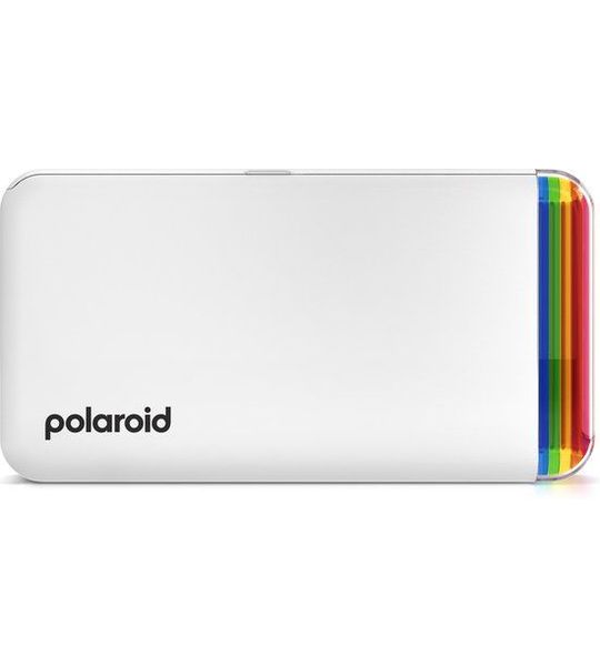 Polaroid Hi·print 2x3 Gen 2 Instant Printer Wit