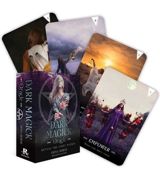 Dark Magick Oracle