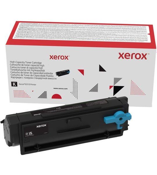 Xerox 006R04377 zwart