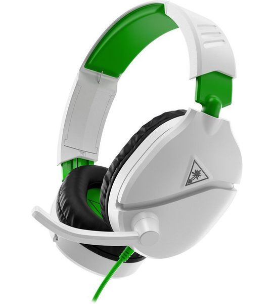 Turtle Beach Recon 70 Xbox One wit