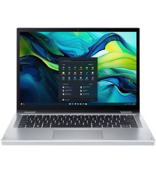Acer Aspire Go Spin 14 (AGSP14-31PT-C6FX) -14 inch 2-in-1 laptop