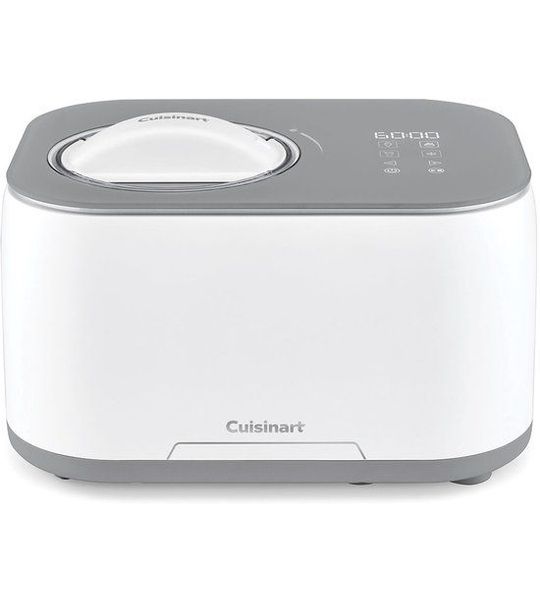 Cuisinart Opp Compressor Ice90e Ice Cream Maker Wit