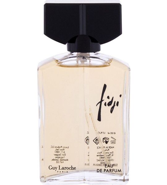 Guy Laroche Fidji Eau de Parfum