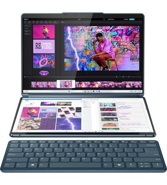 Lenovo Yoga Book 9 83FF002WMH
