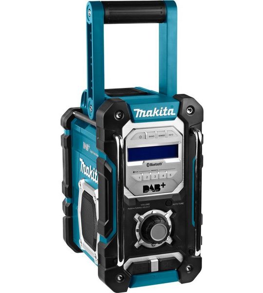 Makita DMR112 DAB+