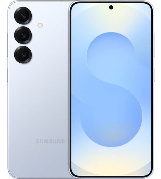 Samsung Galaxy S25 256GB Lichtblauw 5G