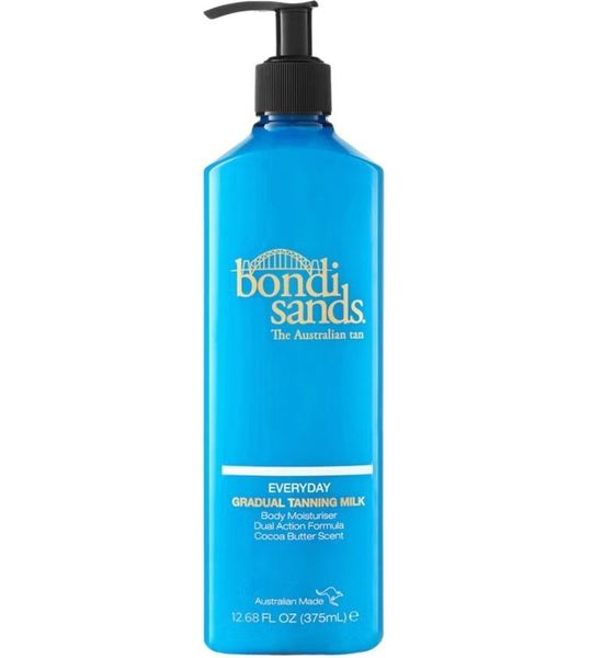 Bondi Sands Every Day Gradual Tanning Milk Cocoa Butter