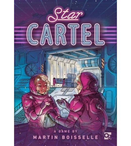 Star Cartel