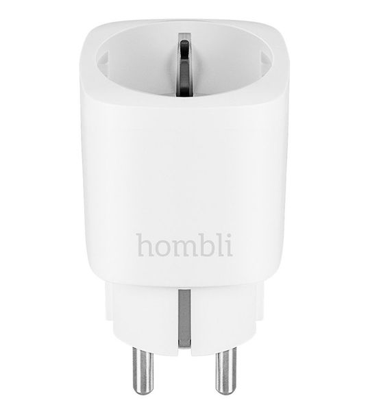 Hombli Smart Socket