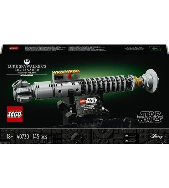 LEGO 40730 bouwspeelgoed