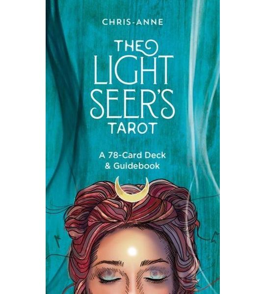 The Light Seer's Tarot