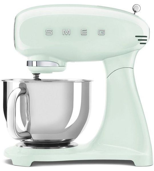 Smeg SMF05PGEU Keukenmachine Groen