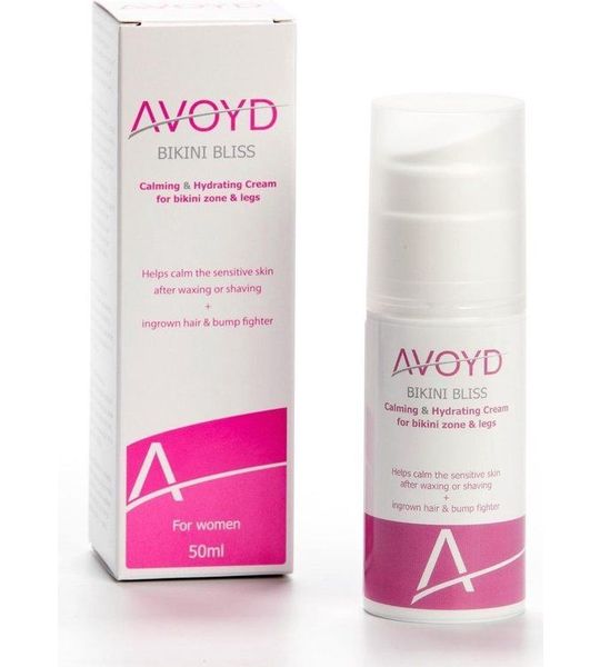 50ml Avoyd Bikini Bliss