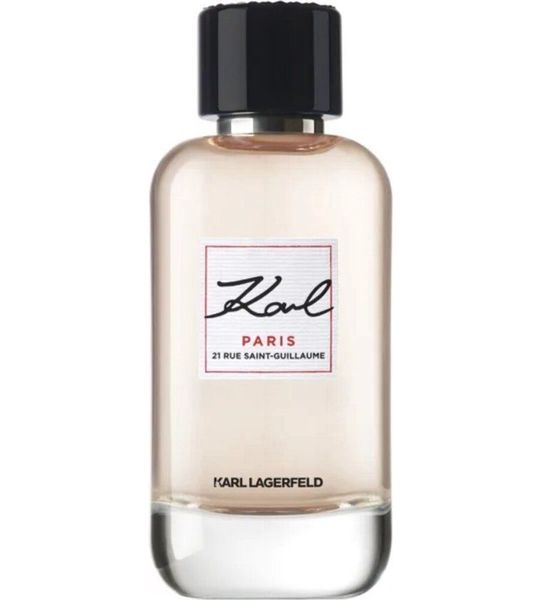 Karl Lagerfeld Paris 21 Rue Saint-Guillaume Eau de Parfum