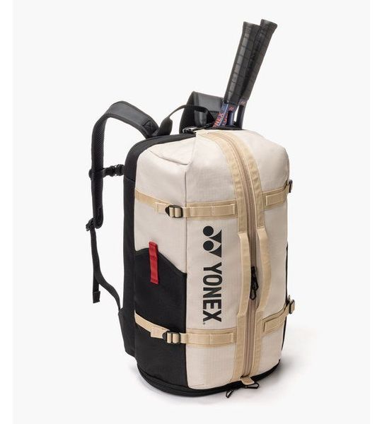 Yonex GEARlogic backpack 72612EX - beige