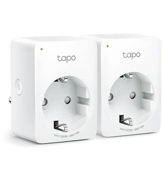 TP-Link Tapo P100 Duo Pack