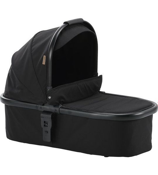 Reiswieg Topmark Combi 2 Black